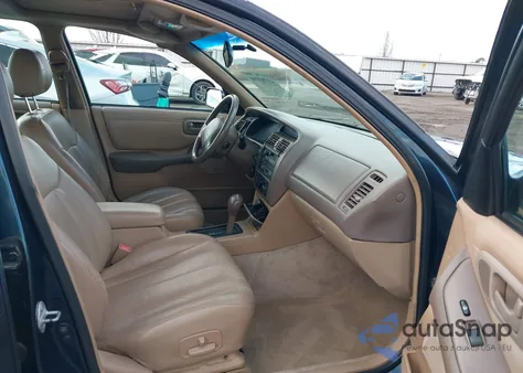 1997 Toyota Avalon Xl из США, поврежденный, VIN 4T1BF12B8VU193845